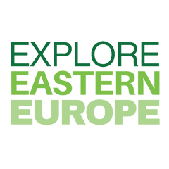 Explore Easter Europe logo